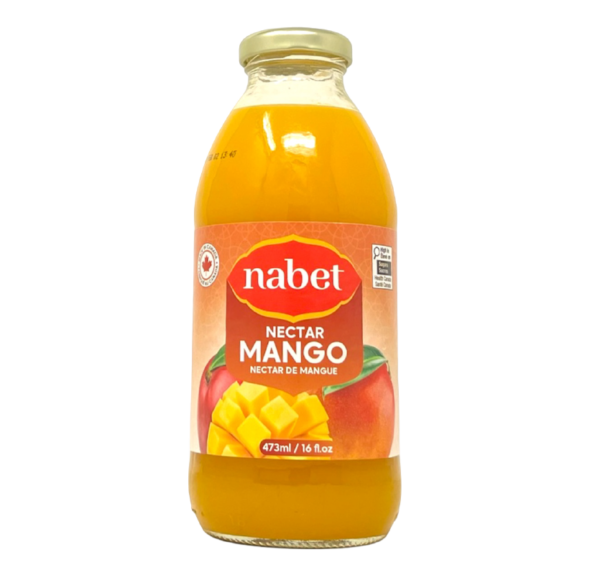 Mango Nectar