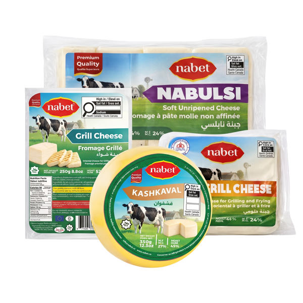 Nabet DAIRY