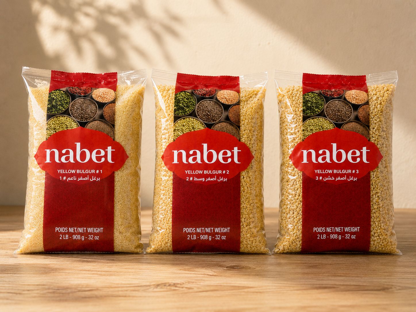 Nabet bulgur types guide hero img