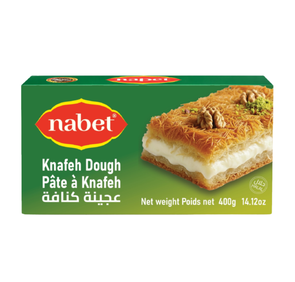 Knafeh Dough