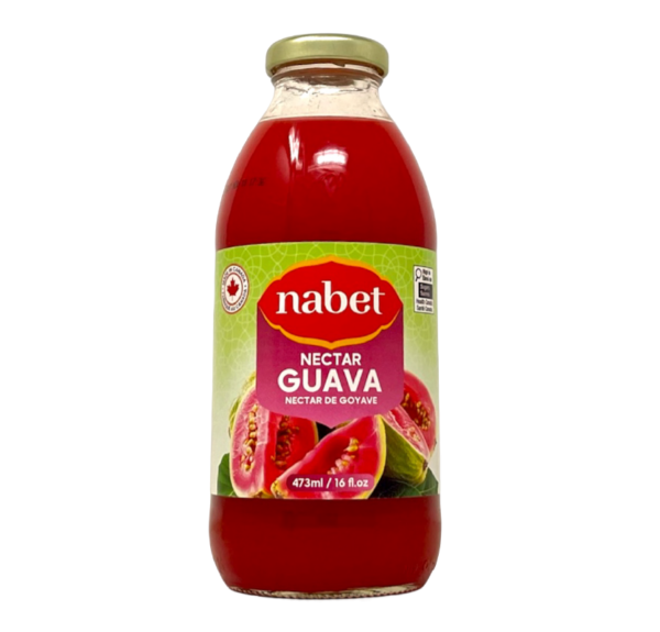 Guava Nectar