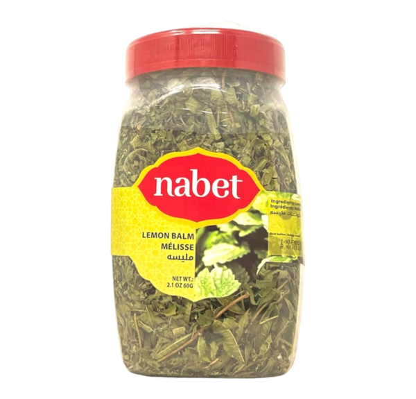 Lemon Balm