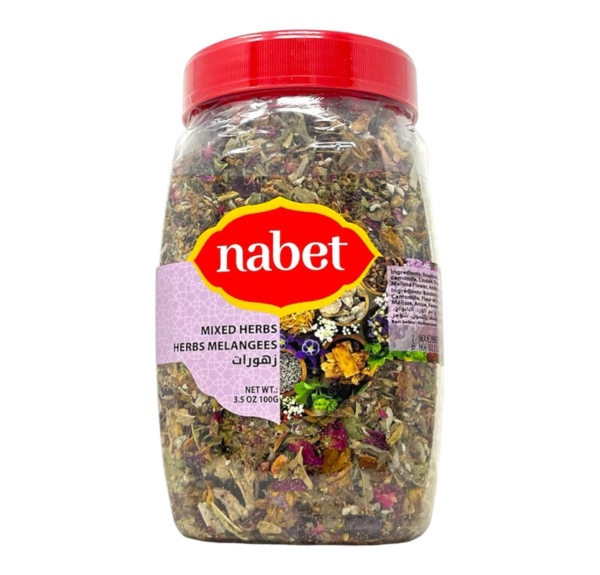Mixed Herbs