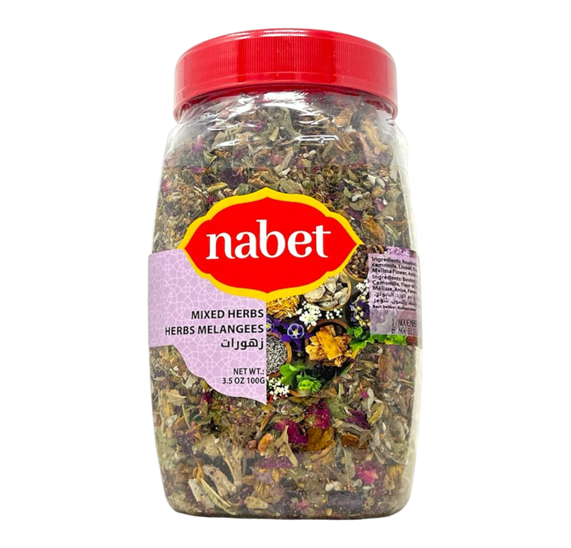 Mixed Herbs