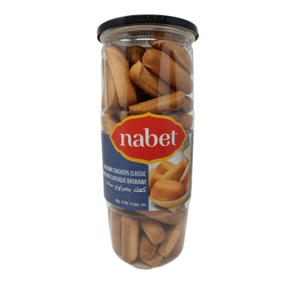 Basrawi Crackers Classic