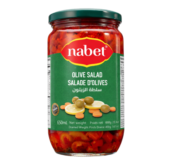 Olive Salad