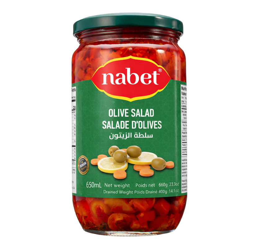 Olive Salad
