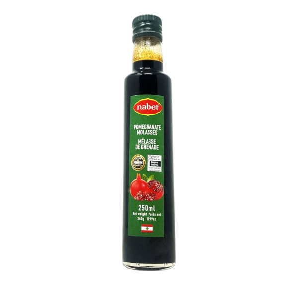 Pomegranate Molasses