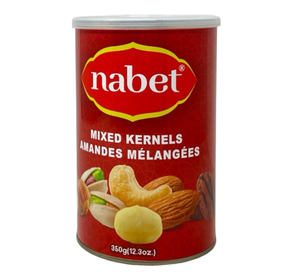 Roasted Mixed Kernels
