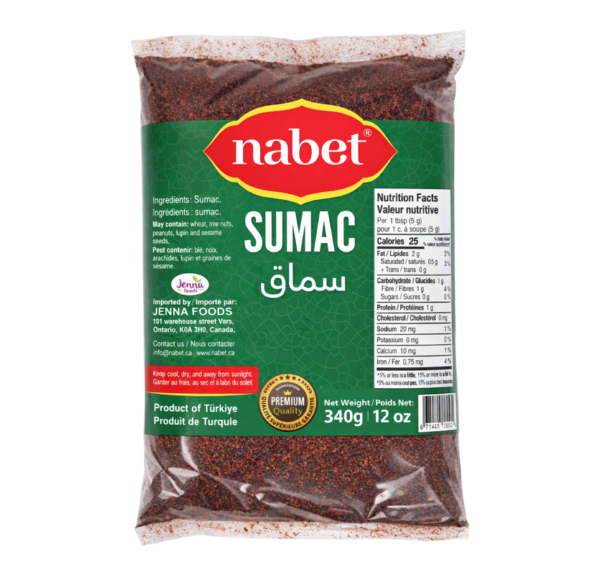 Sumac