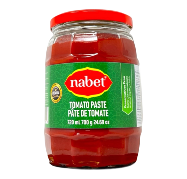 Tomato Paste