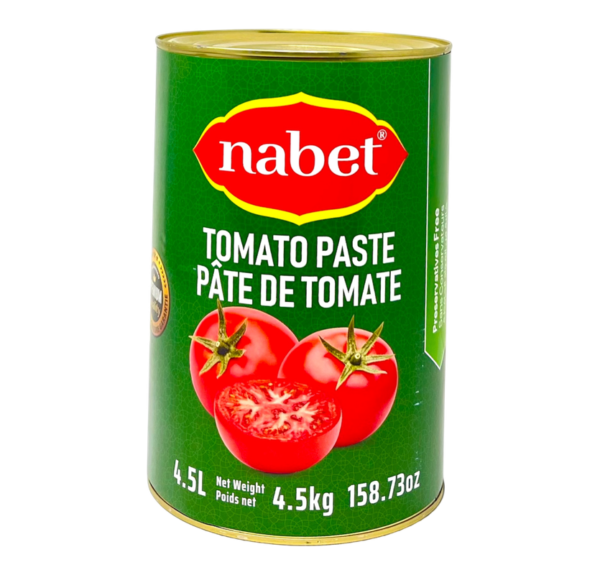 Tomato Paste
