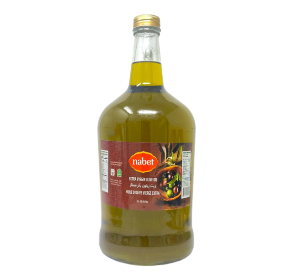 Extra Virgin Olive Oil