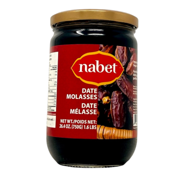 Date Molasses
