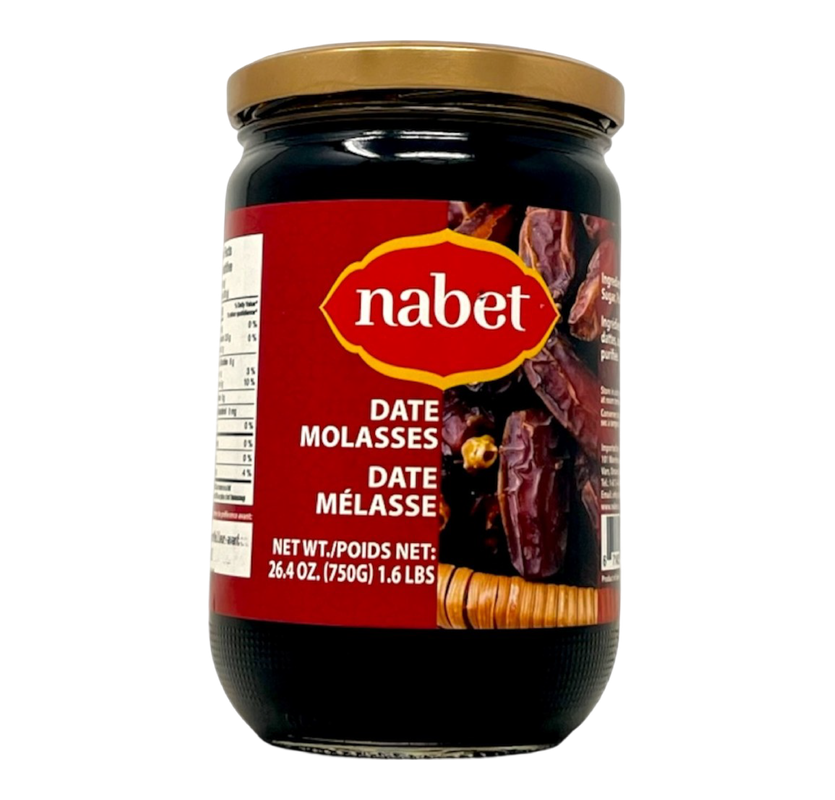 Date Molasses