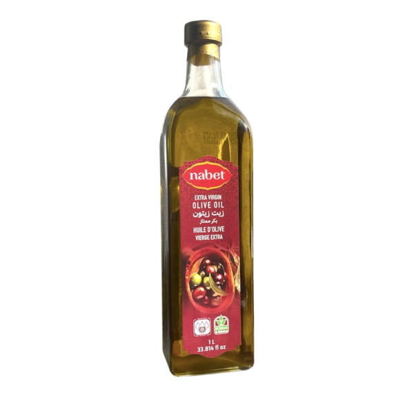 Extra Virgin Olive Oil