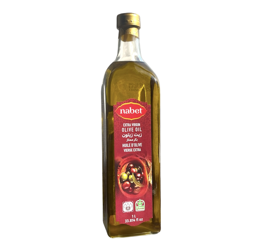 Extra Virgin Olive Oil