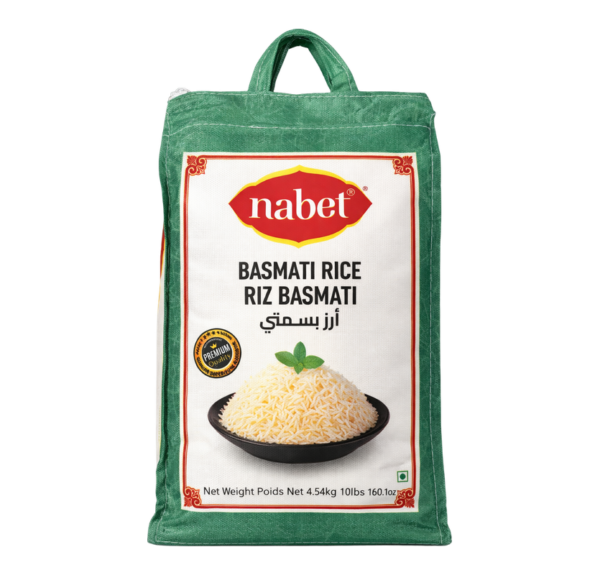 Basmati Rice