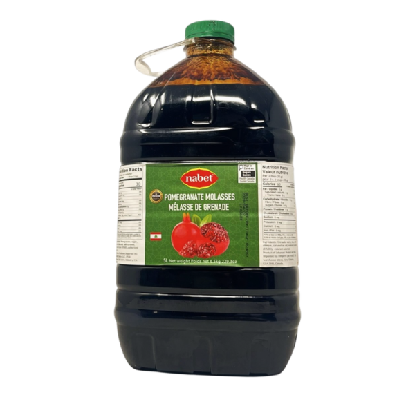 Pomegranate Molasses