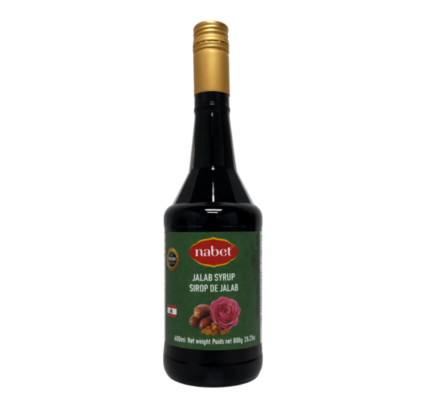 Jalab Syrup