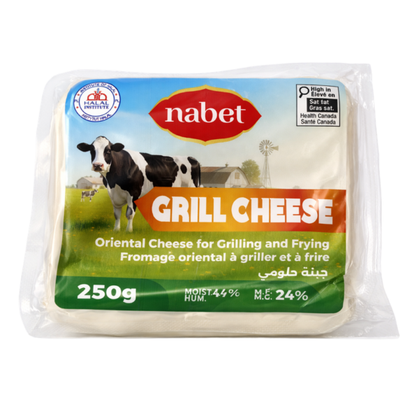 Grill Cheese